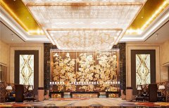國(guó)際五星級(jí)酒店設(shè)計(jì)標(biāo)準(zhǔn)，最新酒店設(shè)計(jì)規(guī)范評(píng)